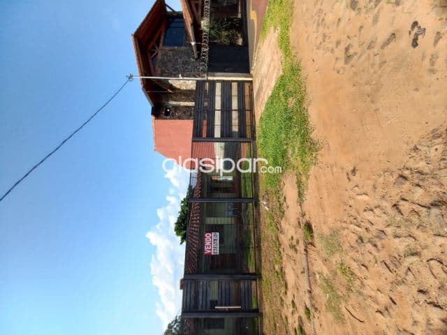 ‼️ hermosa propiedad en San Lorenzo barrio san felipe.zona residencial, titulado