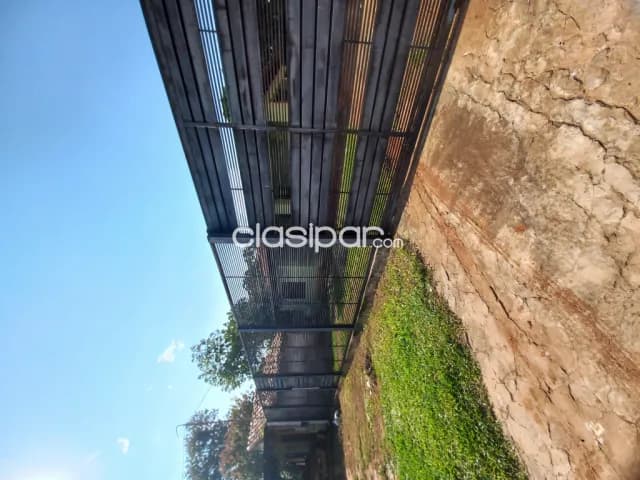 ‼️ hermosa propiedad en San Lorenzo barrio san felipe.zona residencial, titulado — foto 5