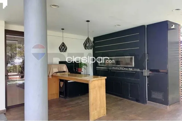 Casa moderna con vista al Lago Ypacaraí, foto 2