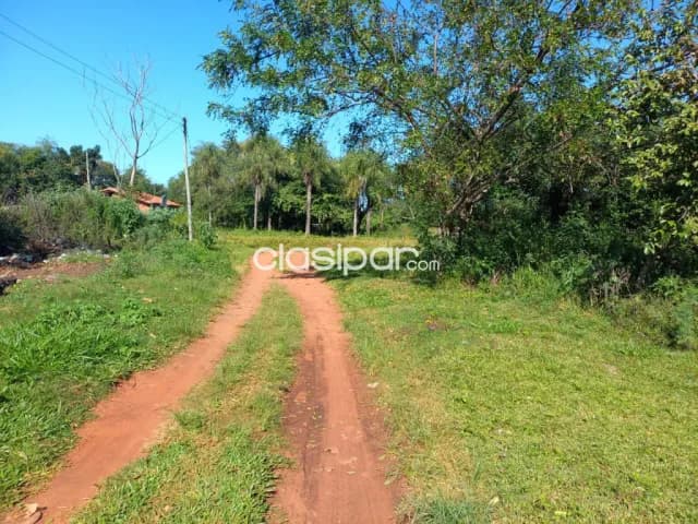 casa con terreno en Capiatá Yvyraro COD 6421, foto 5