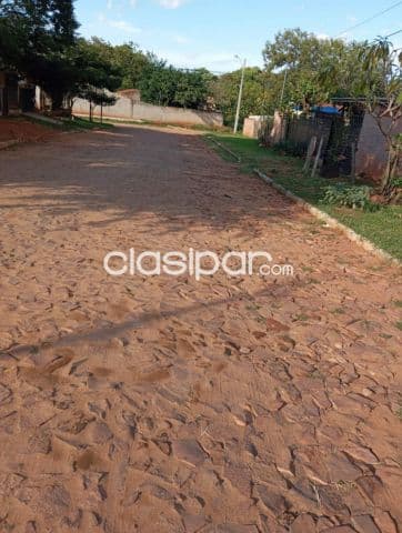 ‼️ hermosa propiedad en Villa Elisa barrio mbocayaty