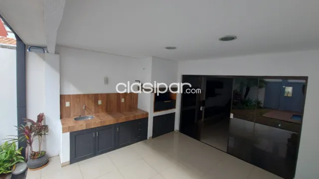 DUPLEX EN ASUNNCION BARRIO MANORA COD 6418 Características: • Garage para 2 vehíc — foto 4