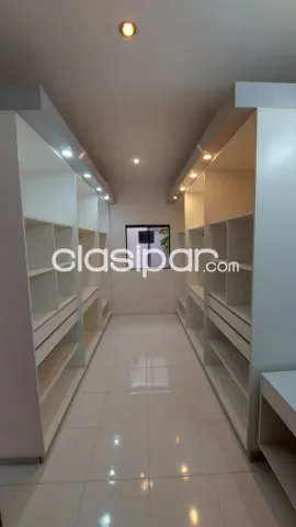 DUPLEX EN ASUNNCION BARRIO MANORA COD 6418 Características: • Garage para 2 vehíc — foto 5