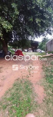 Terreno con tinglado — foto 5