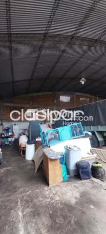Tinglado con amplio terreno — foto 4