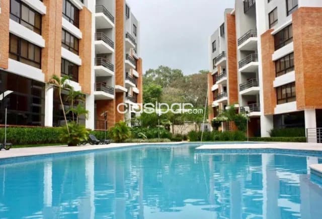 Departamento en venta en Parque Perón, foto 5