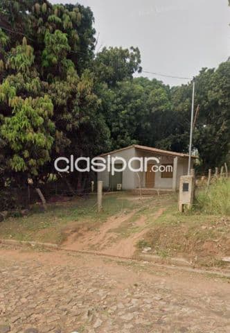 Casa en Itauguá - Patiño