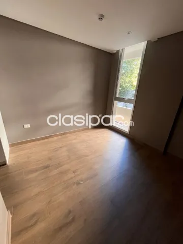 Departamento de 2 dormitorios en edificio rentalis bulnes — foto 4