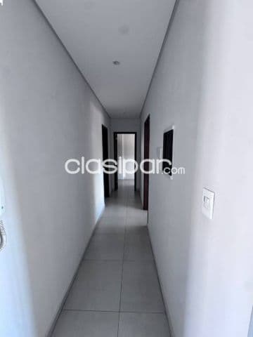 Departamento de 2 habitaciones en Villa Morra