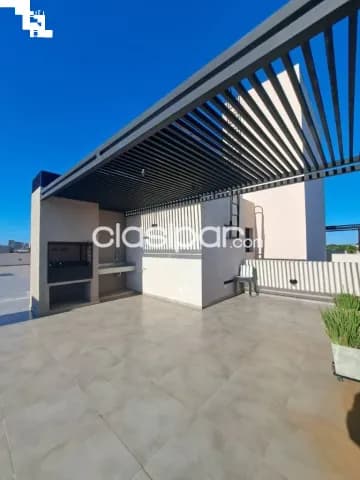 Departamento de 2 habitaciones en Villa Morra — foto 3