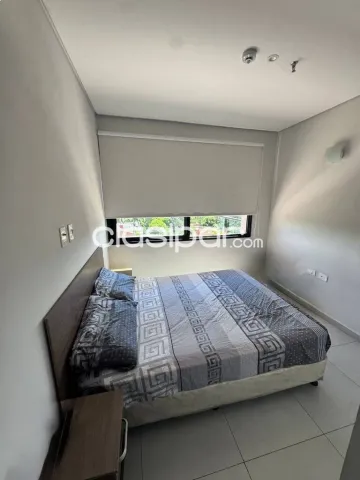 Departamento de 2 habitaciones en Villa Morra — foto 4