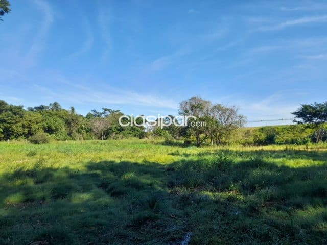 En venta amplia propiedad de 8 has con arroyo, foto 1