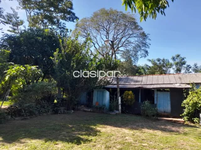 En venta amplia propiedad de 8 has con arroyo, foto 4