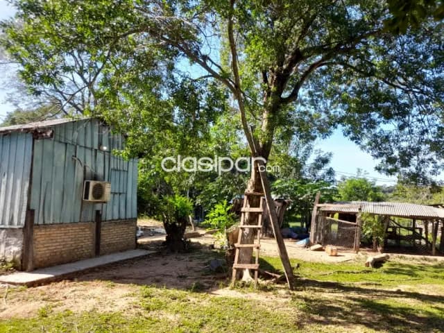 En venta amplia propiedad de 8 has con arroyo, foto 5