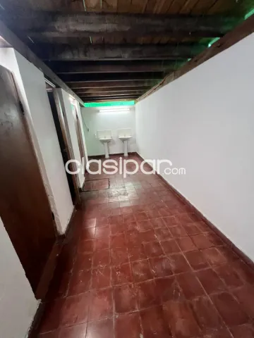 En Alquiler Depósito de 530 m2 en Asunción - Zona Mercado de Abasto A484 — foto 3