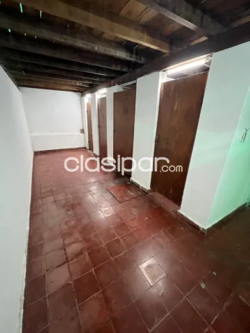 En Alquiler Depósito de 530 m2 en Asunción - Zona Mercado de Abasto A484 — foto 4