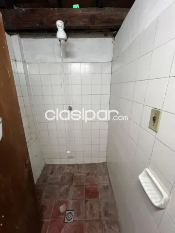 En Alquiler Depósito de 530 m2 en Asunción - Zona Mercado de Abasto A484 — foto 5