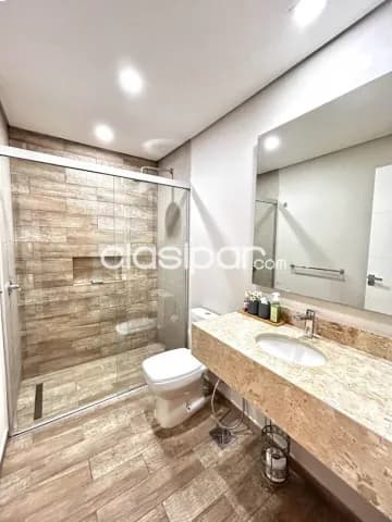 Departamento de 2 Dormitorios – Ágora Villa Morra — foto 2