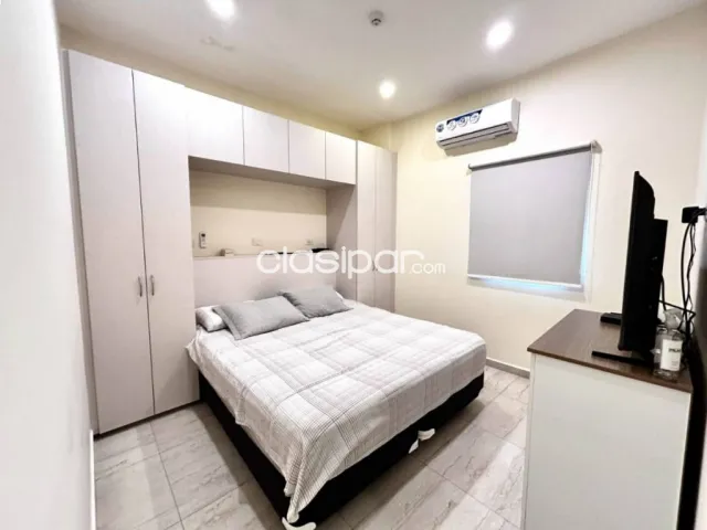Departamento de 2 Dormitorios – Ágora Villa Morra — foto 4