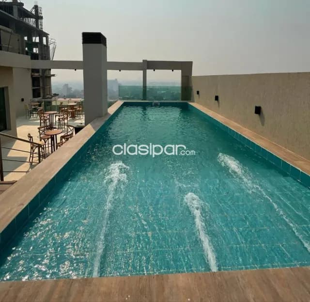 Departamento de 2 Dormitorios – Ágora Villa Morra — foto 5