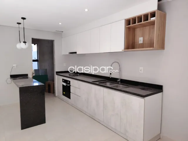 En venta duplex en zona Madero - Jardin de Oro Luque, foto 4