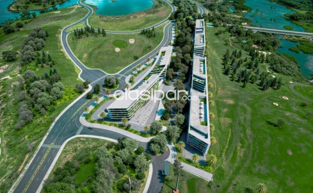 M5 rio verde - departamentos de lujo en venta en el delta