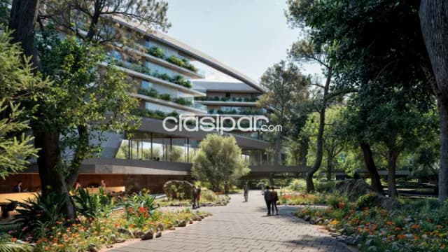 M5 rio verde - departamentos de lujo en venta en el delta, foto 3