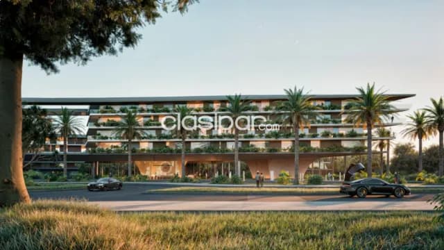 M5 rio verde - departamentos de lujo en venta en el delta, foto 5