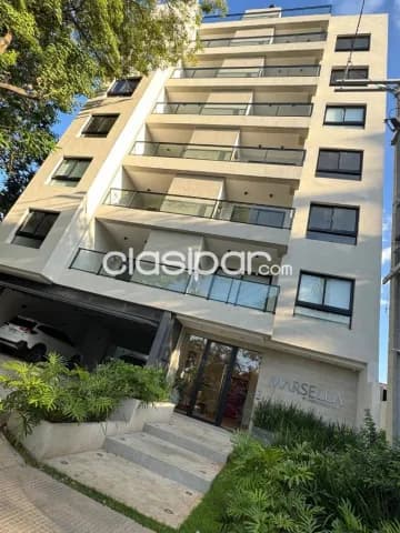Departamento de 2 dormitorios a estrenar en el edificio marsella — foto 2