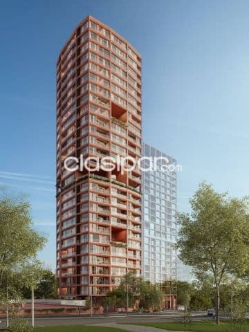 Departamentos en venta – torre cedros distrito perseverancia
