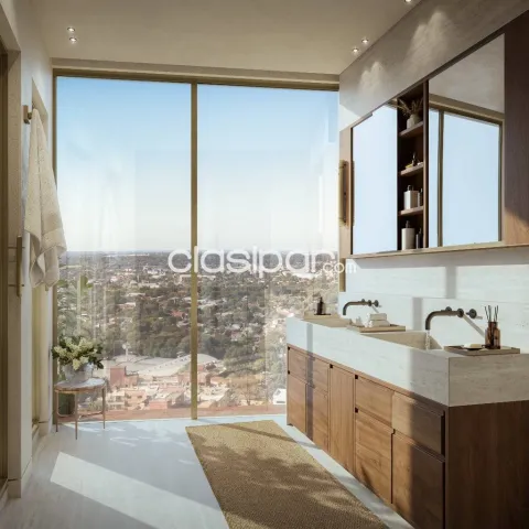 Departamentos en venta – torre cedros distrito perseverancia, foto 3