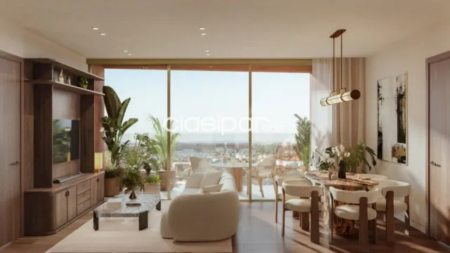 Departamentos en venta – torre cedros distrito perseverancia, foto 4