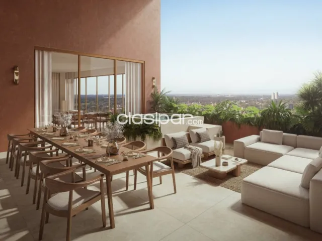 Departamentos en venta – torre cedros distrito perseverancia, foto 5