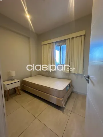 Departamento amoblado en Edificio Life Villa Morra — foto 2