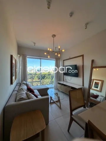 Departamento amoblado en Edificio Life Villa Morra — foto 4