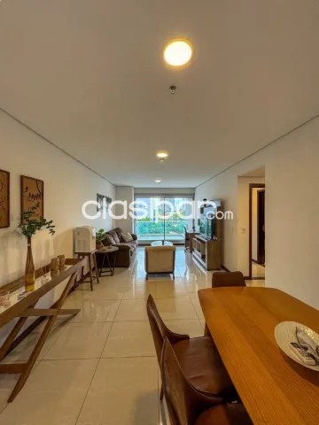 Departamento en el edificio voyant Carmelitas, foto 4