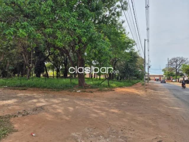 Importante propiedad en venta en Mariano Roque Alonso — foto 3