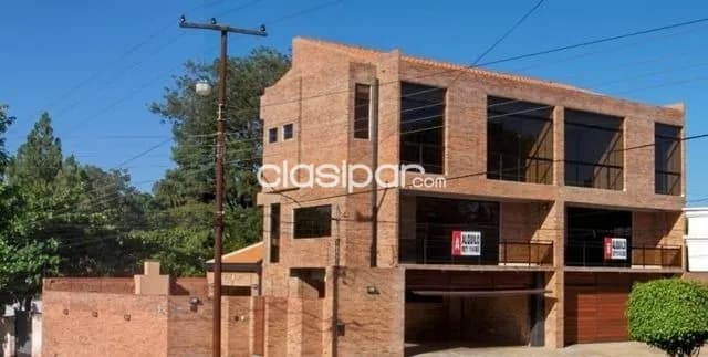 Duplex en asuncion mburucuya cod 6417 — foto 3