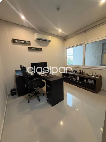 En venta departamento de 3 dormitorios en barrio mcal. Estigarrbia - asuncion, foto 3
