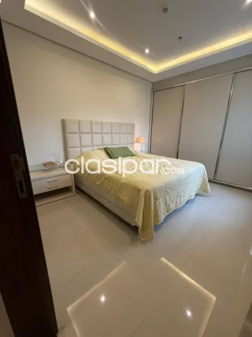 En venta departamento de 3 dormitorios en barrio mcal. Estigarrbia - asuncion, foto 5