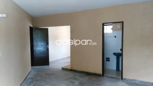 Ehsip alquila monoambiente vista alegre Asunción — foto 3