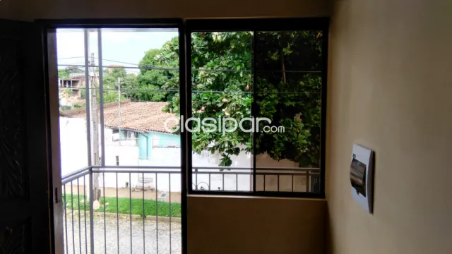 Ehsip alquila monoambiente vista alegre Asunción — foto 5