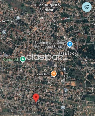 ¡Hermoso terreno en la ciudad de J. Augusto Saldivar!, foto 4