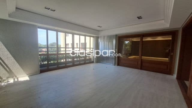 Departamento de 3 dormitorios en suite en barrio Manorá