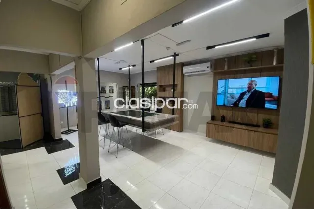 Casa de lujo en Mburucuyá cerca del eje corporativo, foto 3