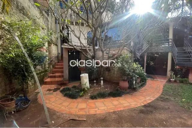 Casa de lujo en Mburucuyá cerca del eje corporativo, foto 4