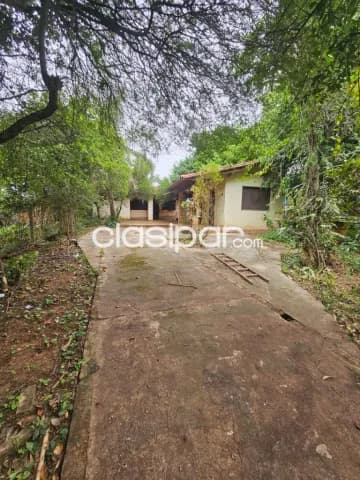 Casa de 2 dormitorios a refaccionar en detras del Shopping San Lorenzo y costado del, foto 2