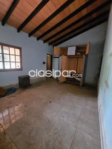Casa de 2 dormitorios a refaccionar en detras del Shopping San Lorenzo y costado del, foto 4