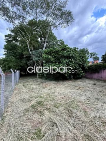 Terreno de 13x27 m2 en Lambare zona Hiper El Pueblo y Cuartel de Bomberos k5, foto 3
