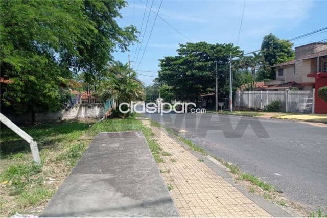 Nueva en el Mercado Terreno - Venta - Santa Librada, Asunción, Paraguay, foto 1